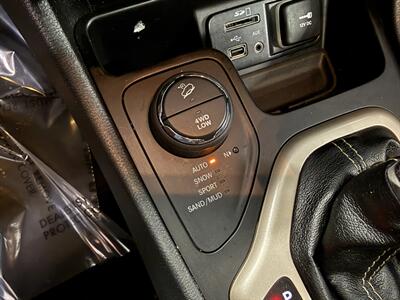 2016 Jeep Cherokee Latitude - Photo 26 - Grand Rapids, MI 49504