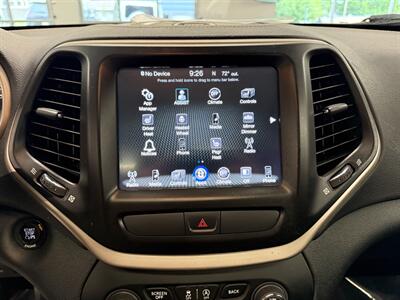 2016 Jeep Cherokee Latitude - Photo 33 - Grand Rapids, MI 49504