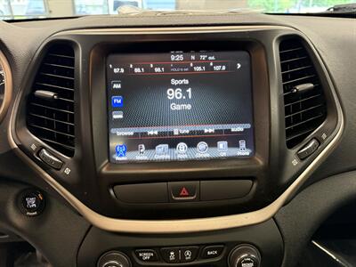 2016 Jeep Cherokee Latitude - Photo 30 - Grand Rapids, MI 49504