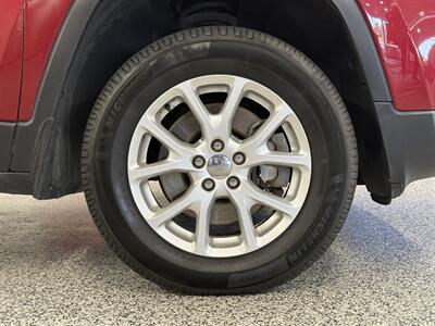 2016 Jeep Cherokee Latitude - Photo 9 - Grand Rapids, MI 49504