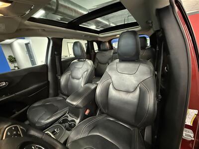 2016 Jeep Cherokee Latitude - Photo 43 - Grand Rapids, MI 49504