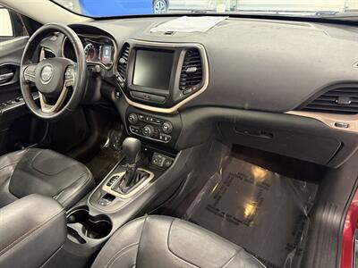 2016 Jeep Cherokee Latitude - Photo 12 - Grand Rapids, MI 49504