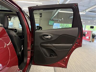 2016 Jeep Cherokee Latitude - Photo 15 - Grand Rapids, MI 49504
