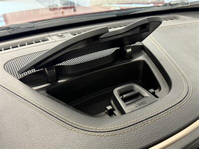 2016 Jeep Cherokee Latitude - Photo 38 - Grand Rapids, MI 49504