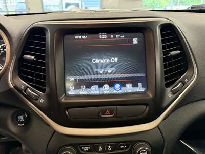 2016 Jeep Cherokee Latitude - Photo 29 - Grand Rapids, MI 49504