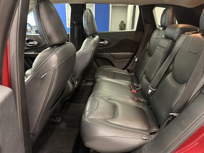 2016 Jeep Cherokee Latitude - Photo 21 - Grand Rapids, MI 49504
