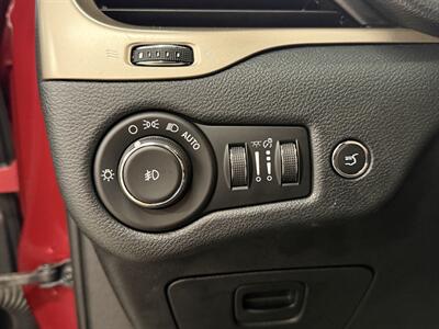 2016 Jeep Cherokee Latitude - Photo 36 - Grand Rapids, MI 49504