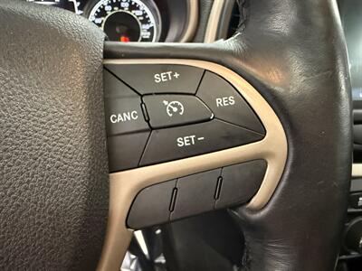 2016 Jeep Cherokee Latitude - Photo 34 - Grand Rapids, MI 49504