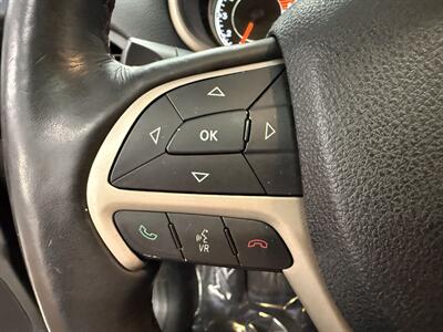 2016 Jeep Cherokee Latitude - Photo 35 - Grand Rapids, MI 49504
