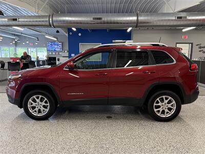 2016 Jeep Cherokee Latitude - Photo 4 - Grand Rapids, MI 49504