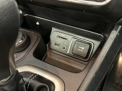 2016 Jeep Cherokee Latitude - Photo 37 - Grand Rapids, MI 49504