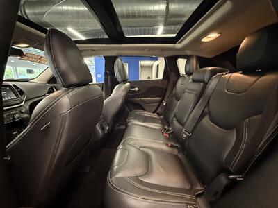 2016 Jeep Cherokee Latitude - Photo 42 - Grand Rapids, MI 49504
