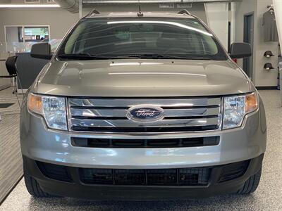 2008 Ford Edge SE   - Photo 3 - Grand Rapids, MI 49504