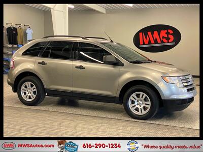 2008 Ford Edge SE   - Photo 1 - Grand Rapids, MI 49504