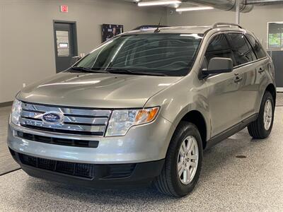 2008 Ford Edge SE   - Photo 4 - Grand Rapids, MI 49504