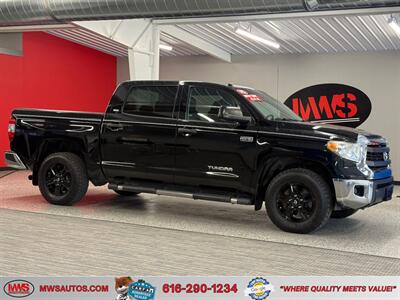 2015 Toyota Tundra SR5 - Photo 1 - Grand Rapids, MI 49504