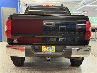 2015 Toyota Tundra SR5 - Photo 5 - Grand Rapids, MI 49504