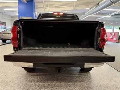 2015 Toyota Tundra SR5 - Photo 30 - Grand Rapids, MI 49504