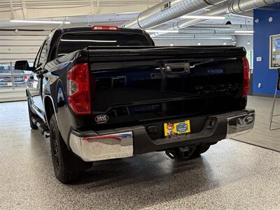 2015 Toyota Tundra SR5 - Photo 4 - Grand Rapids, MI 49504