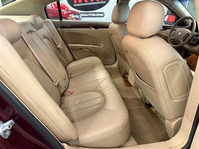 2006 Buick Lucerne CXL V6   - Photo 19 - Grand Rapids, MI 49504