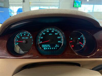 2006 Buick Lucerne CXL V6   - Photo 29 - Grand Rapids, MI 49504