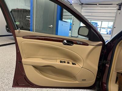 2006 Buick Lucerne CXL V6   - Photo 26 - Grand Rapids, MI 49504