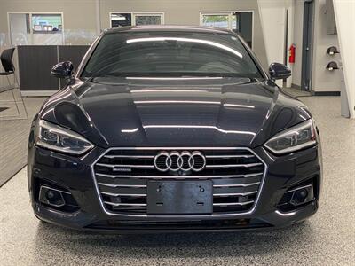 2018 Audi A5 Sportback 2.0T quattro Prestige   - Photo 3 - Grand Rapids, MI 49504