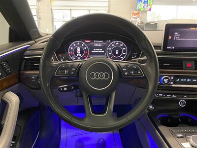 2018 Audi A5 Sportback 2.0T quattro Prestige   - Photo 36 - Grand Rapids, MI 49504