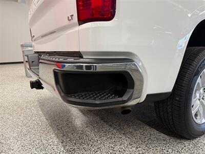2020 Chevrolet Silverado 1500 LT   - Photo 24 - Grand Rapids, MI 49504