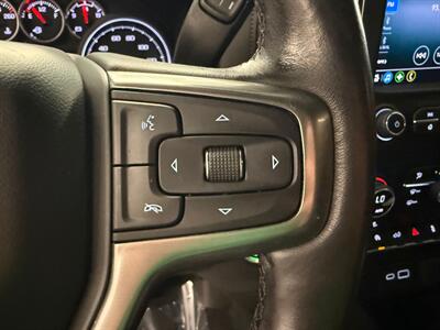 2020 Chevrolet Silverado 1500 LT   - Photo 34 - Grand Rapids, MI 49504