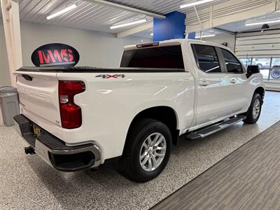 2020 Chevrolet Silverado 1500 LT   - Photo 7 - Grand Rapids, MI 49504