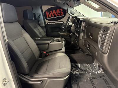 2020 Chevrolet Silverado 1500 LT   - Photo 12 - Grand Rapids, MI 49504