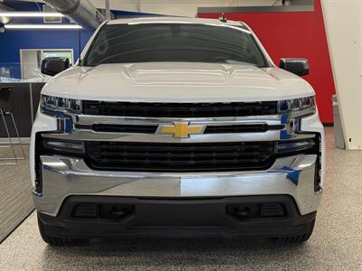 2020 Chevrolet Silverado 1500 LT   - Photo 2 - Grand Rapids, MI 49504