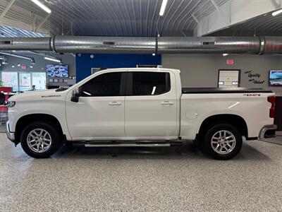 2020 Chevrolet Silverado 1500 LT   - Photo 4 - Grand Rapids, MI 49504