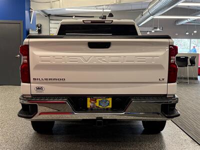 2020 Chevrolet Silverado 1500 LT   - Photo 6 - Grand Rapids, MI 49504