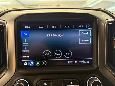 2020 Chevrolet Silverado 1500 LT   - Photo 30 - Grand Rapids, MI 49504