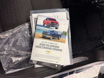 2020 Chevrolet Silverado 1500 LT   - Photo 14 - Grand Rapids, MI 49504