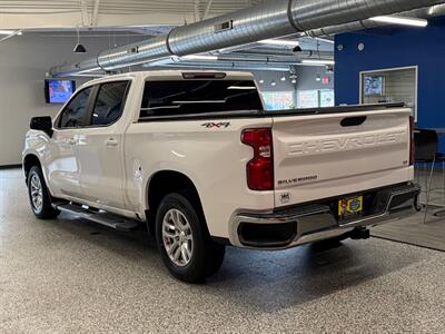 2020 Chevrolet Silverado 1500 LT   - Photo 5 - Grand Rapids, MI 49504