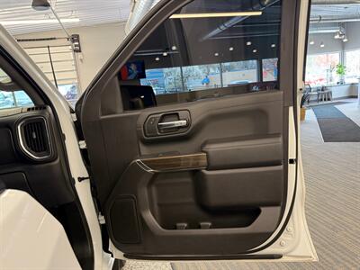 2020 Chevrolet Silverado 1500 LT   - Photo 19 - Grand Rapids, MI 49504