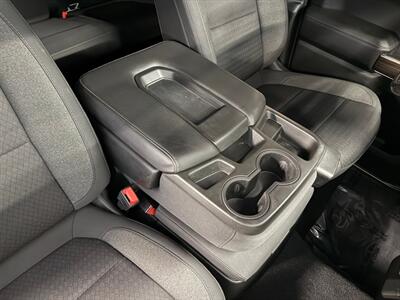 2020 Chevrolet Silverado 1500 LT   - Photo 15 - Grand Rapids, MI 49504