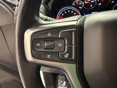 2020 Chevrolet Silverado 1500 LT   - Photo 35 - Grand Rapids, MI 49504