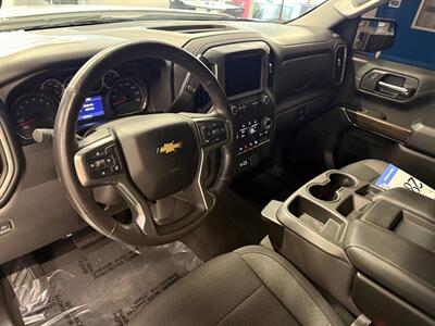 2020 Chevrolet Silverado 1500 LT   - Photo 26 - Grand Rapids, MI 49504