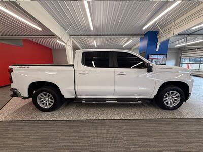 2020 Chevrolet Silverado 1500 LT   - Photo 8 - Grand Rapids, MI 49504