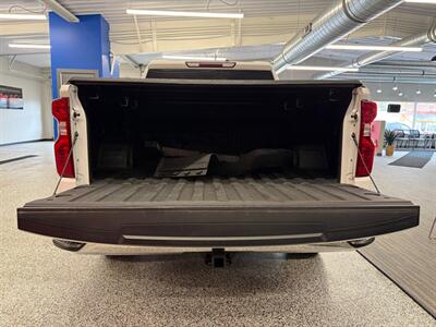 2020 Chevrolet Silverado 1500 LT   - Photo 22 - Grand Rapids, MI 49504