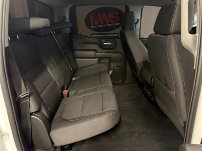 2020 Chevrolet Silverado 1500 LT   - Photo 18 - Grand Rapids, MI 49504