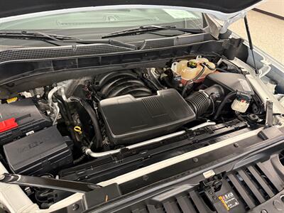 2020 Chevrolet Silverado 1500 LT   - Photo 38 - Grand Rapids, MI 49504