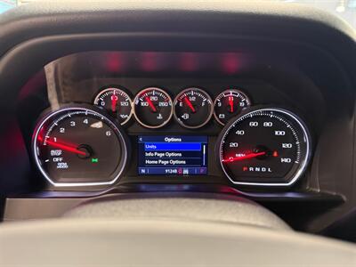 2020 Chevrolet Silverado 1500 LT   - Photo 33 - Grand Rapids, MI 49504