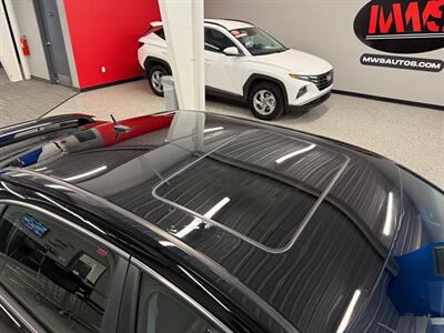 2014 Chevrolet Impala Limited LTZ Fleet   - Photo 10 - Grand Rapids, MI 49504