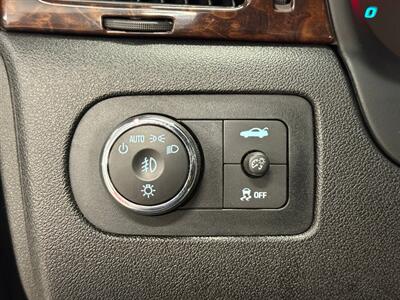 2014 Chevrolet Impala Limited LTZ Fleet   - Photo 24 - Grand Rapids, MI 49504