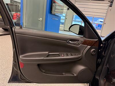 2014 Chevrolet Impala Limited LTZ Fleet   - Photo 19 - Grand Rapids, MI 49504